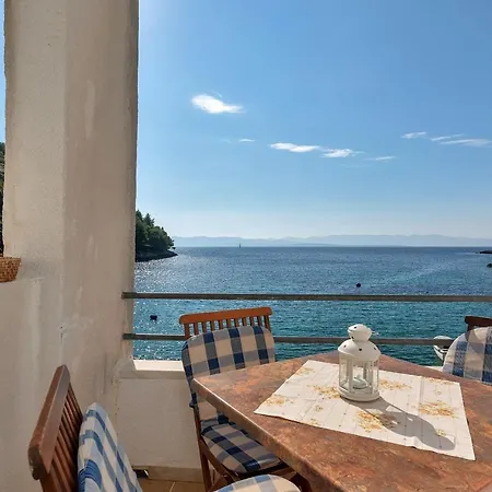 Apartman Robinzon Nikola *