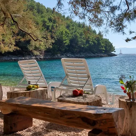 Apartman Robinzon Nikola