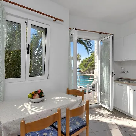 Robinzon Nikola * Bogomolje