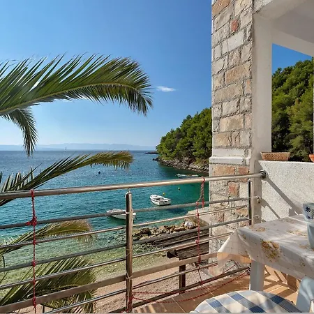 Apartman Robinzon Nikola *