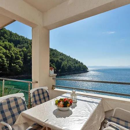 Apartman Robinzon Nikola *