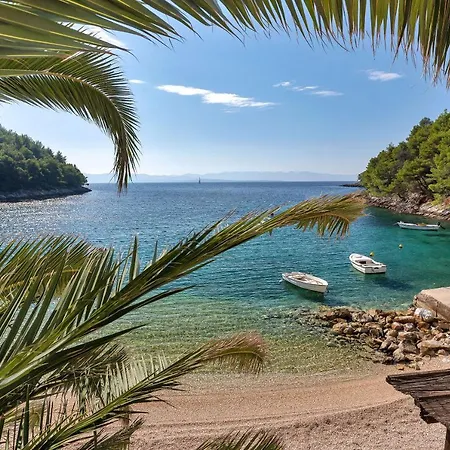 Apartman Robinzon Nikola