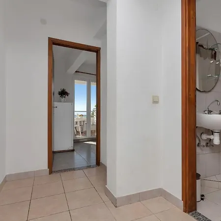 Robinzon Nikola Bogomolje