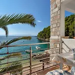 Apartamento Robinzon Nikola *